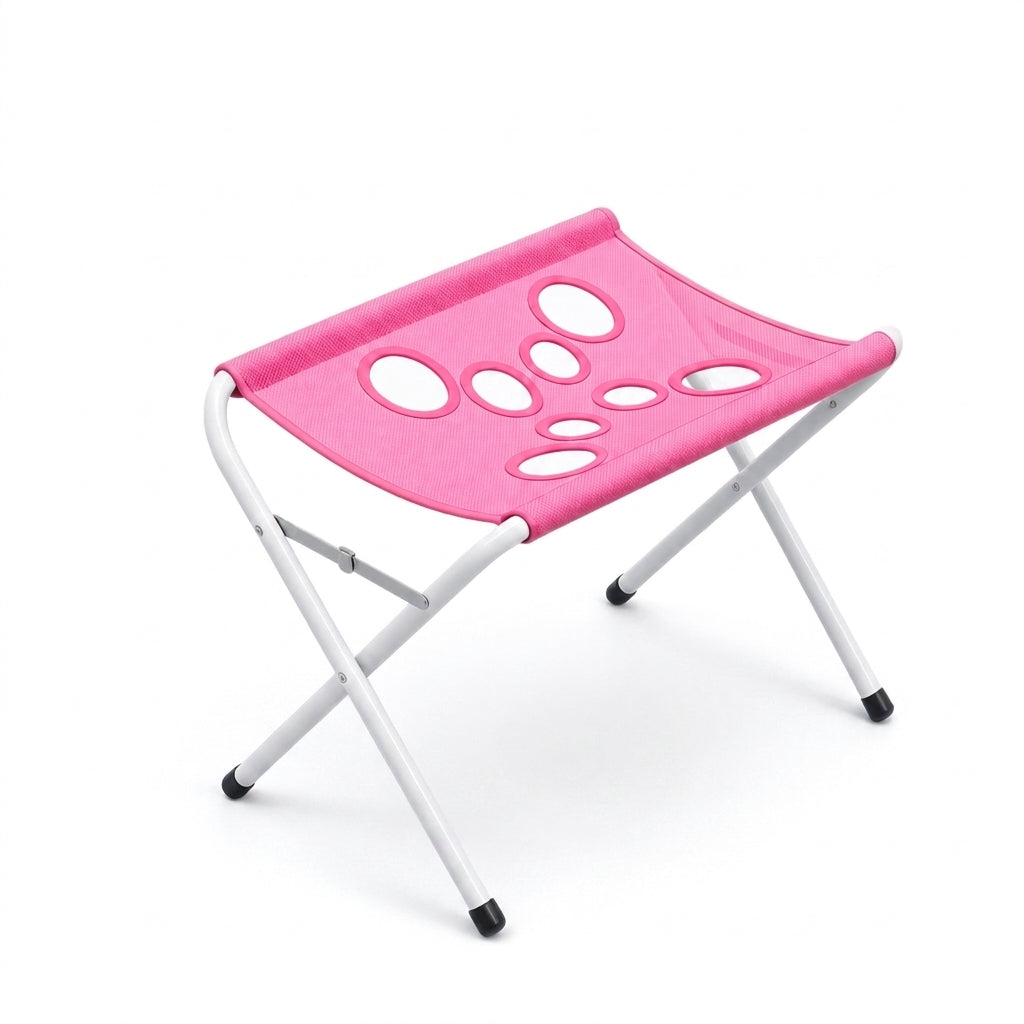 SoakPaws™ - Foldable Pet Bathing Stand