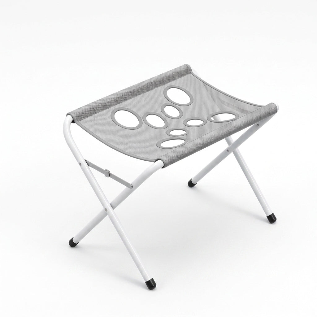 SoakPaws™ - Foldable Pet Bathing Stand